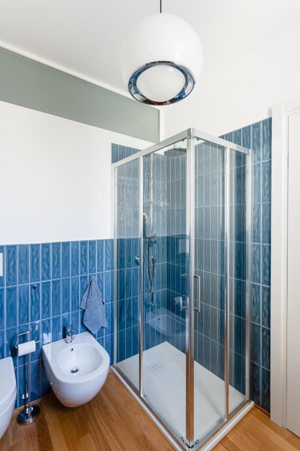 Interno 19 - Vista Mare Apartment Bari Bagian luar foto