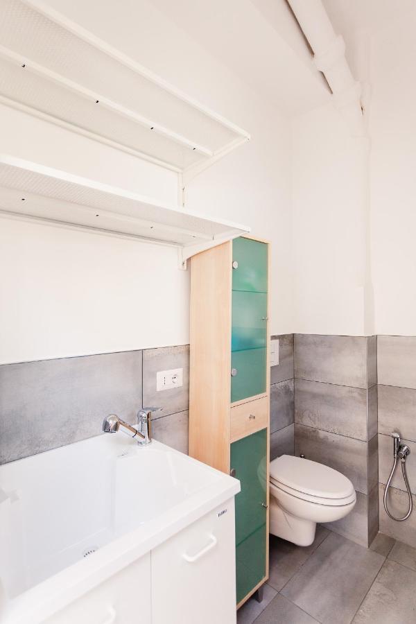 Interno 19 - Vista Mare Apartment Bari Bagian luar foto